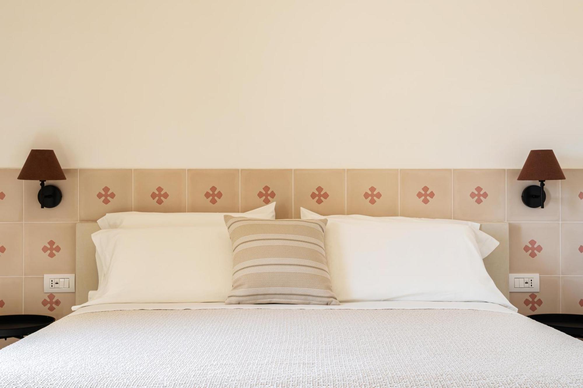 Trullo Jale - Boutique Apartments 奥斯图尼 外观 照片